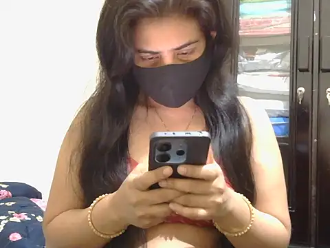 fairy queen07 online show from January 11, 2026, 10:59 pm