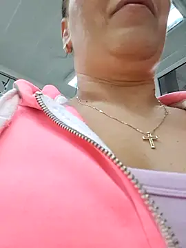 PalomaDesireee online show from September 26, 2025, 7:34 am