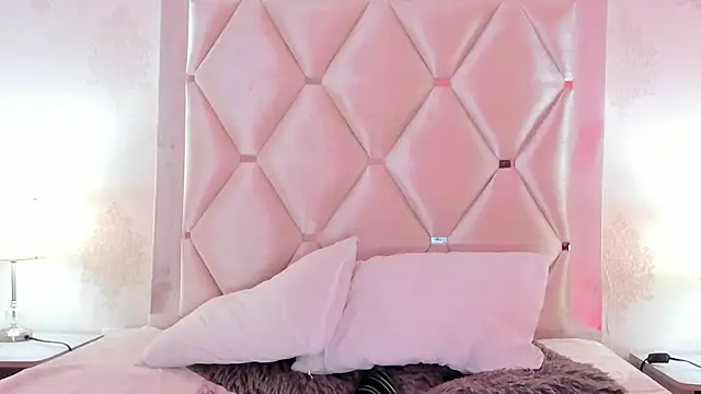 SeleneCarter online show from February 6, 2026, 12:04 am