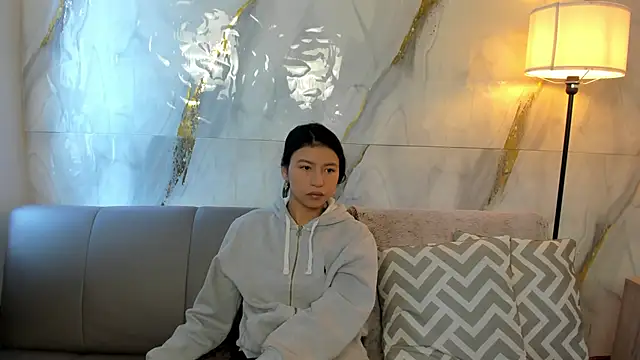 Tiffany Nm online show from April 19, 2026, 2:38 pm