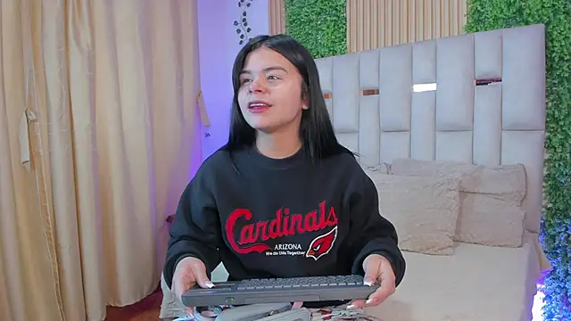 Jade Nmm online show from January 8, 2026, 2:08 pm