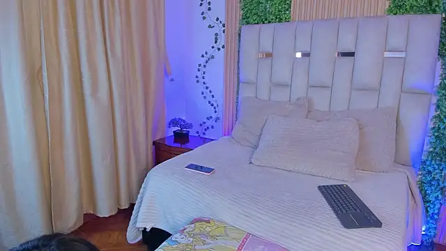 Jade Nmm online show from February 12, 2026, 12:44 pm