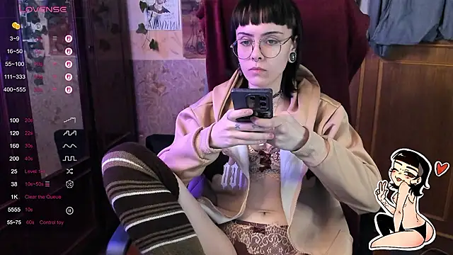 sweet posya online show from February 1, 2026, 1:31 pm