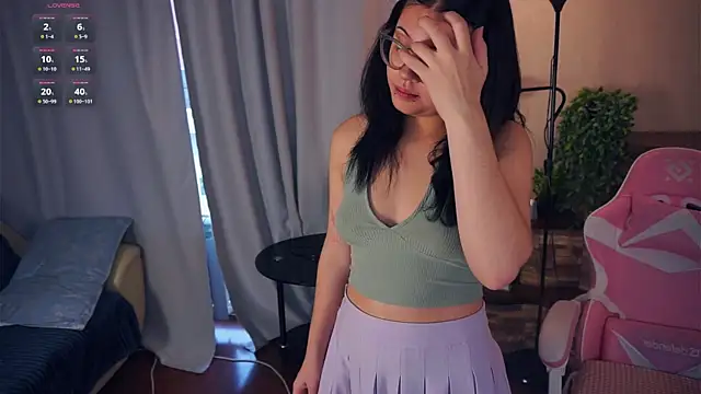 VerniceEngelking online show from October 20, 2025, 6:25 am