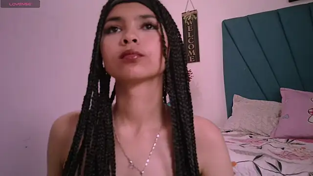 Snapshot of Kaidy_wish1 chatting on September 27, 2025, 8:19 am Kaidy wish1 online show from September 27, 2025, 8:19 am