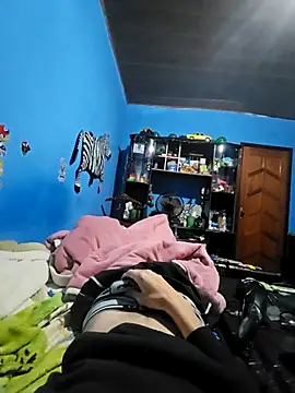 boysafado2521 online show from September 27, 2025, 7:46 am