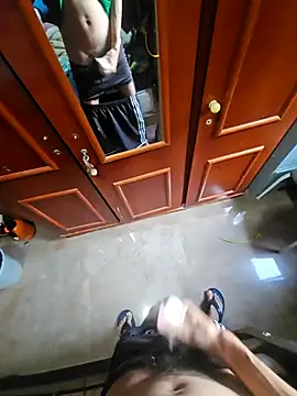 boysafado2521 online show from October 2, 2025, 8:05 pm