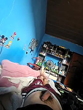 boysafado2521 online show from October 4, 2025, 6:50 pm