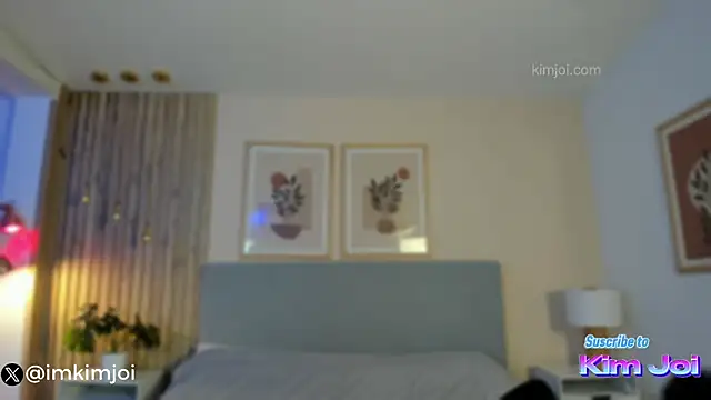 KiimJoi online show from April 1, 2026, 12:28 pm