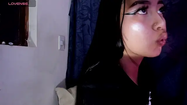 Viioleett cum online show from October 2, 2025, 3:19 pm