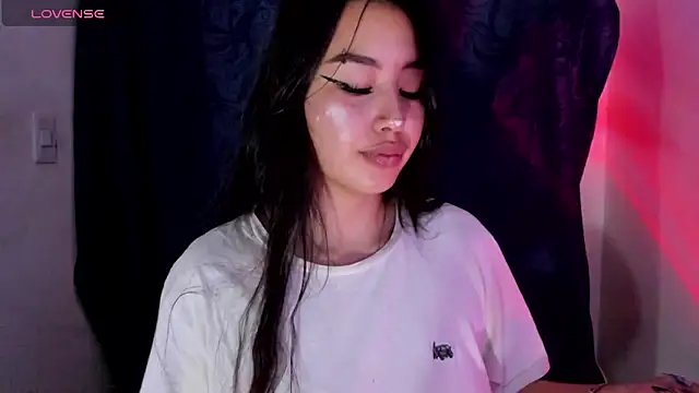 Viioleett cum online show from December 4, 2025, 4:05 pm