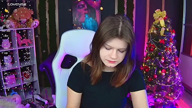 Lunamytrend online show from January 8, 2026, 12:07 pm