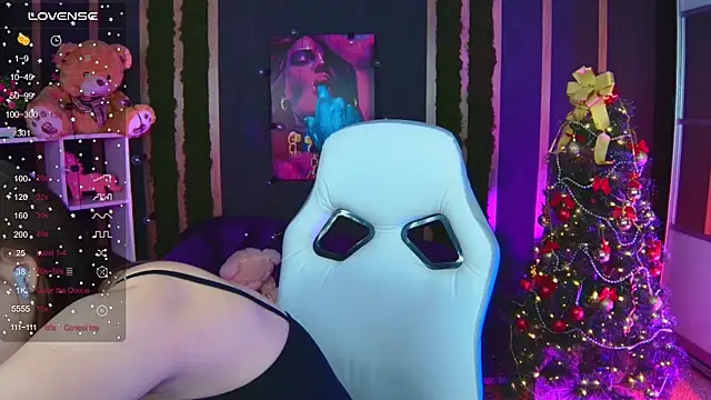 Lunamytrend online show from January 15, 2026, 12:10 pm