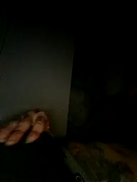 Robe420 online show from November 12, 2025, 10:52 pm