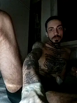 Robe420 online show from April 9, 2026, 8:36 pm