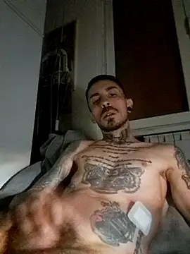 Robe420 online show from April 23, 2026, 2:24 am