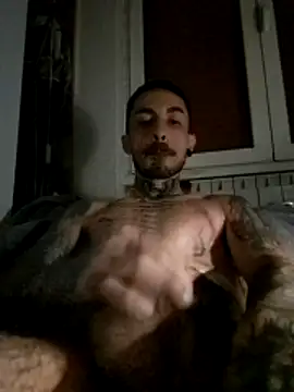 Robe420 online show from April 26, 2026, 1:14 am