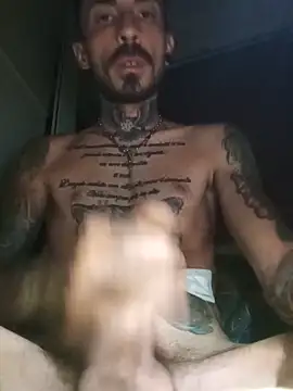 Robe420 online show from July 2, 2026, 12:43 am