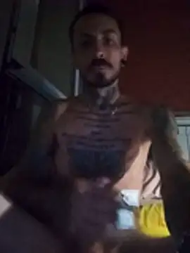 Robe420 online show from July 4, 2026, 1:23 am