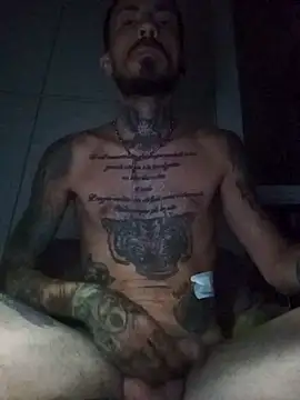 Robe420 online show from July 9, 2026, 2:59 am