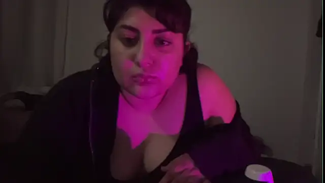 inked nekoo online show from October 21, 2025, 1:17 am