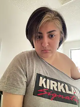 inked nekoo online show from March 13, 2026, 7:31 pm