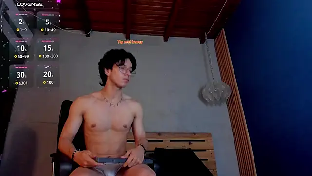 Markuss   online show from September 23, 2025, 2:36 am