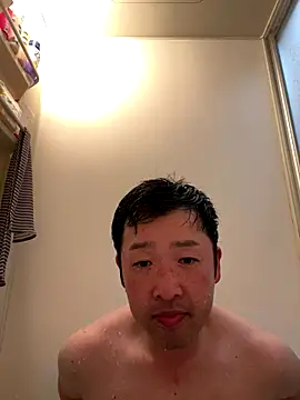 shin0689 online show from December 15, 2025, 12:09 pm