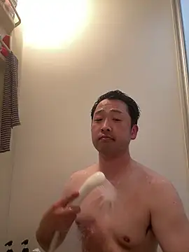 shin0689 online show from April 8, 2026, 11:43 am