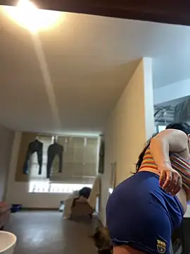 Tokio Sakura online show from November 30, 2025, 8:13 pm