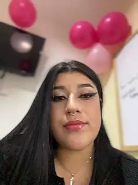 Tokio Sakura online show from March 3, 2026, 2:34 pm