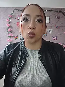 Mariana-94 online show from June 1, 2026, 11:34 am