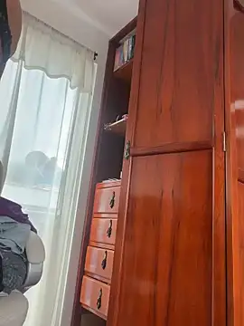 sabrina rosee online show from May 29, 2026, 2:37 pm