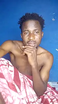King00219 online show from June 13, 2026, 3:32 pm