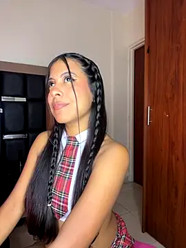 Kendra C online show from September 19, 2025, 1:07 am