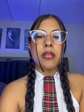 Kendra C online show from September 26, 2025, 1:31 am