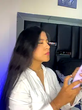 Kendra C online show from October 24, 2025, 1:35 am