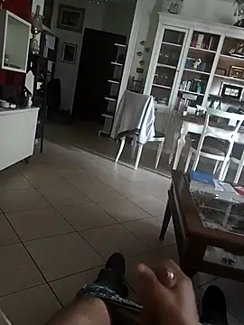 LucifertheGenius online show from September 10, 2025, 3:12 pm