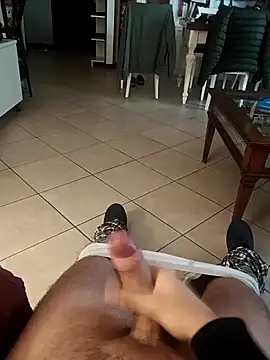 LucifertheGenius online show from October 30, 2025, 2:07 pm