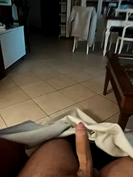 LucifertheGenius online show from November 11, 2025, 3:34 pm