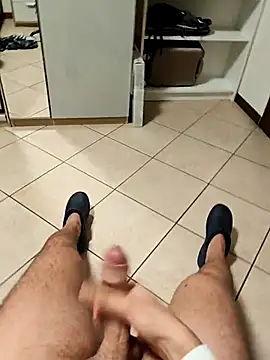 LucifertheGenius online show from February 28, 2026, 7:53 am