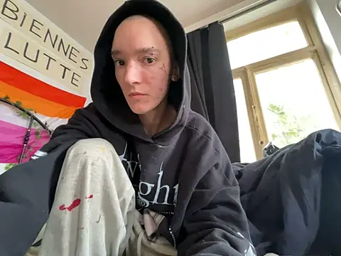 Styxlust online show from September 11, 2025, 12:16 pm