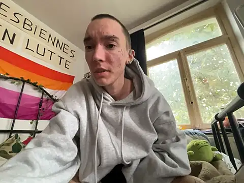 Styxlust online show from October 10, 2025, 2:16 pm