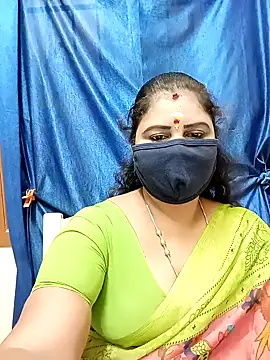 sushma26 online show from September 17, 2025, 7:10 am