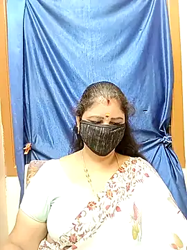 sushma26 online show from September 30, 2025, 6:46 pm