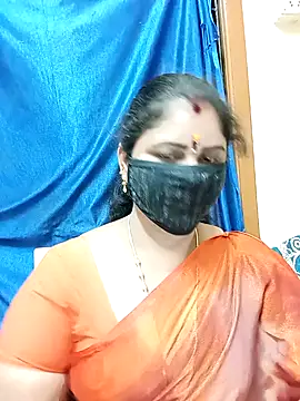 sushma26 online show from January 7, 2026, 5:15 pm