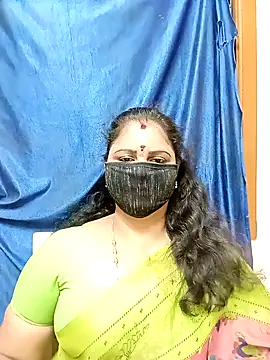 sushma26 online show from February 9, 2026, 7:34 am