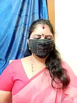 sushma26 online show from March 25, 2026, 8:53 am