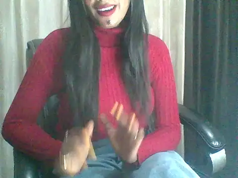 Dirty sexgirl online show from February 17, 2026, 1:07 pm