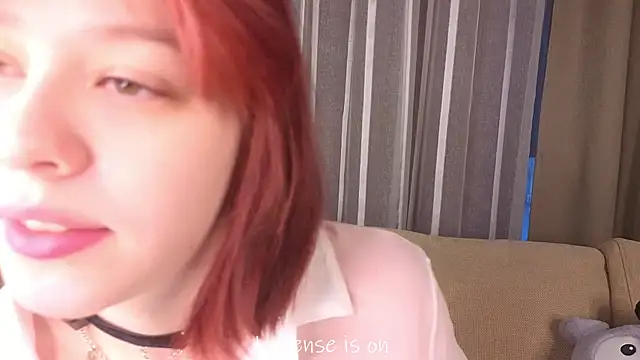 LurleneRamo online show from February 26, 2026, 1:04 am